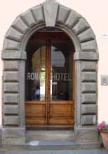 albergo roma